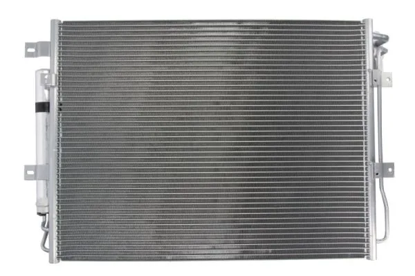 Radiator climatizare