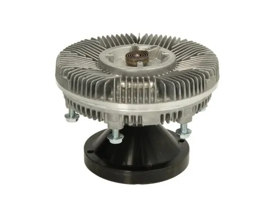 Cupla ventilator radiator