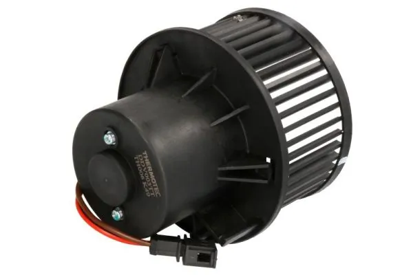Ventilator, habitaclu
