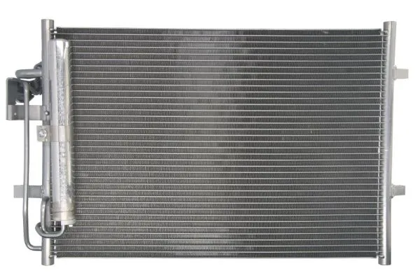 Radiator climatizare