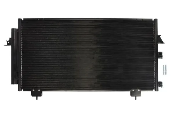 Radiator climatizare