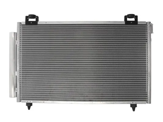 Radiator climatizare