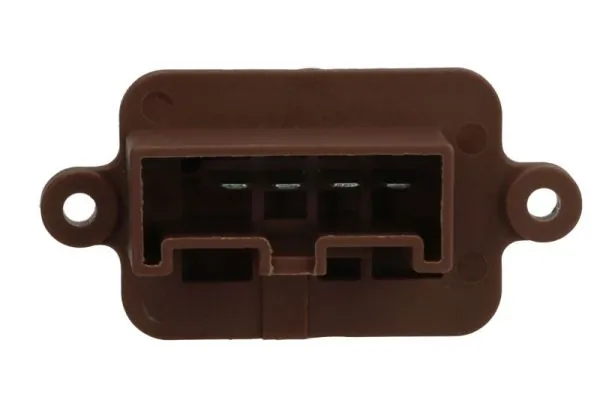 Rezistor ventilator habitaclu