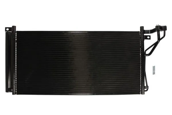 Radiator climatizare
