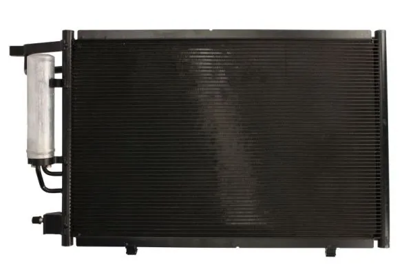 Radiator climatizare