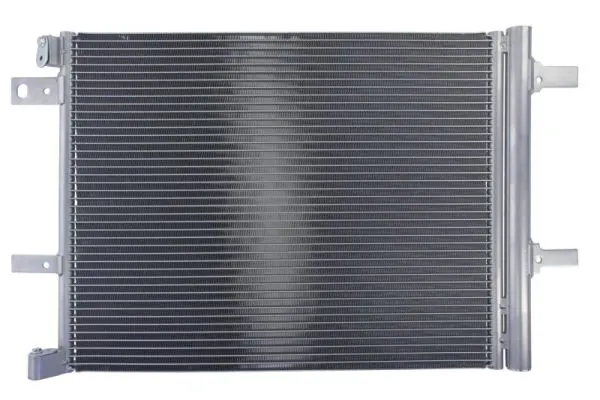 Radiator climatizare