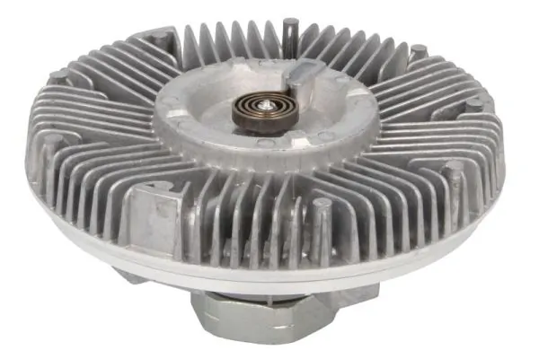 Cupla ventilator radiator