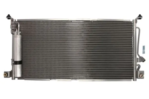 Radiator climatizare