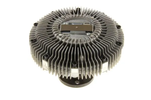 Cupla ventilator radiator