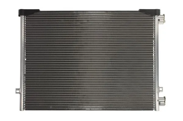 Radiator climatizare