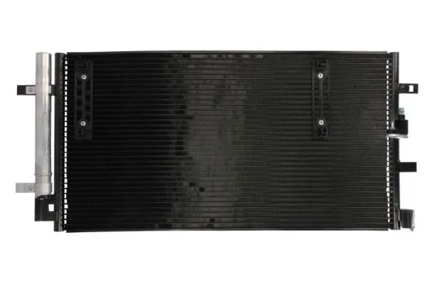 Radiator climatizare