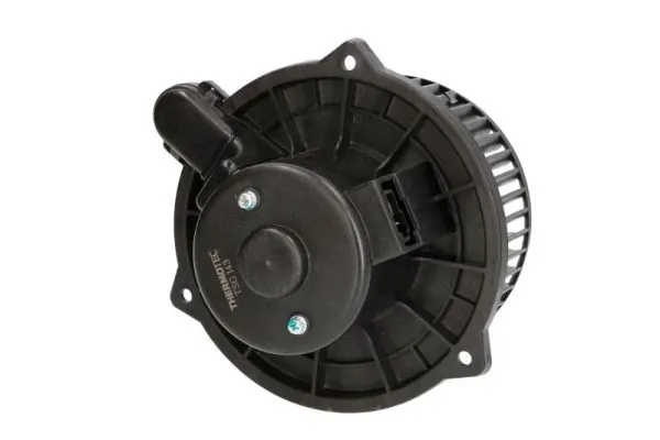 Ventilator habitaclu