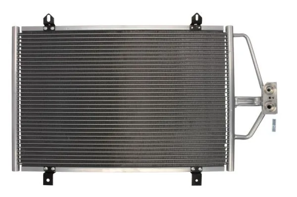 Radiator climatizare