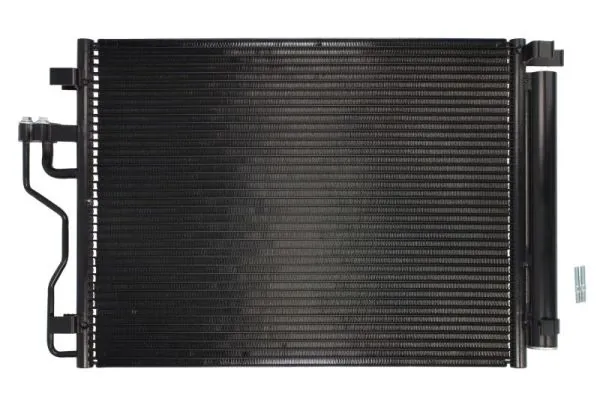 Radiator climatizare