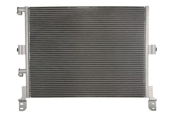 Radiator climatizare