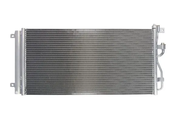 Radiator climatizare