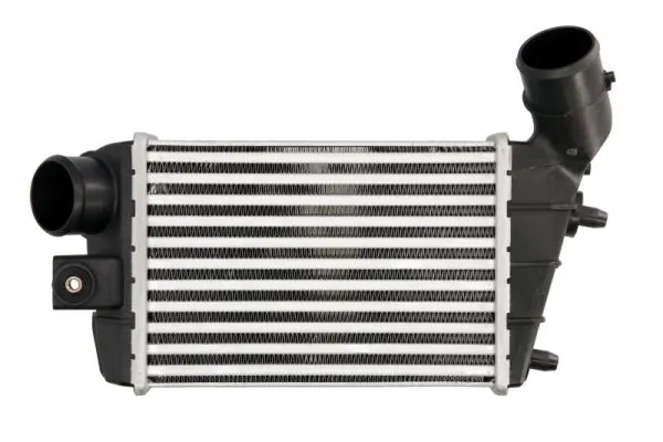 Intercooler