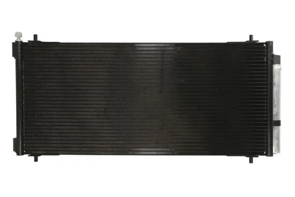 Radiator climatizare