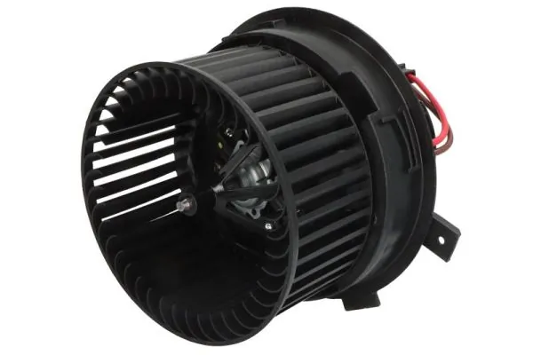 Ventilator habitaclu
