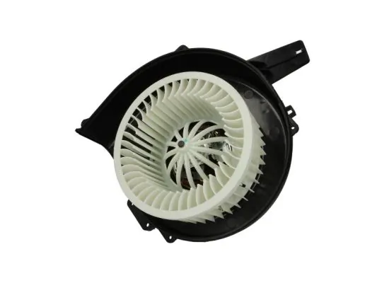 Ventilator habitaclu