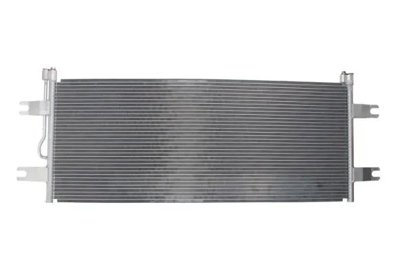 Radiator climatizare