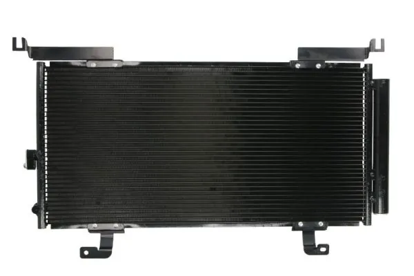 Radiator climatizare