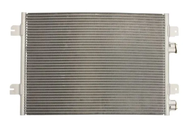 Radiator climatizare