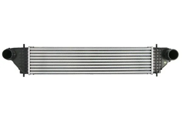 Intercooler