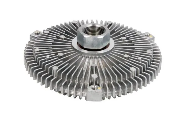 Cupla ventilator radiator