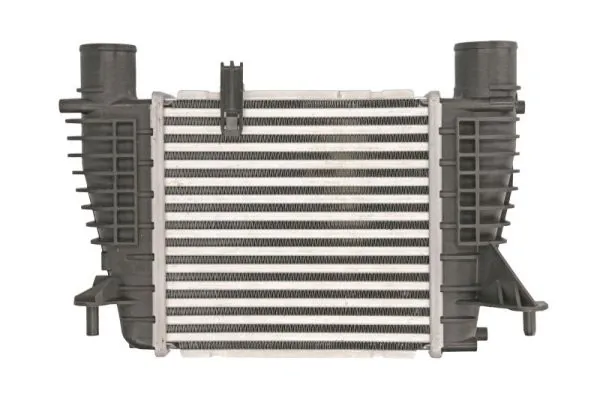 Intercooler