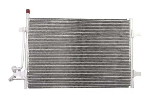 Radiator climatizare