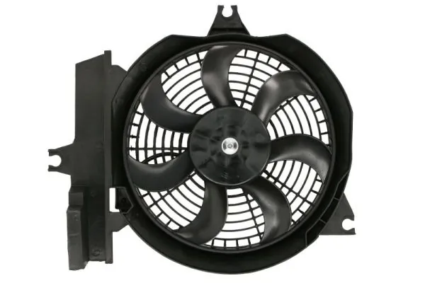 Ventilator radiator racire