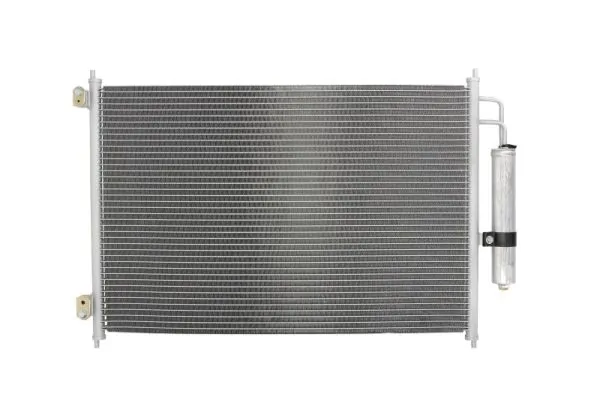 Radiator climatizare