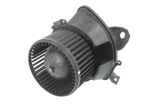Ventilator habitaclu
