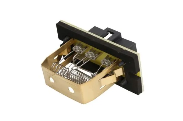 Element de control incalzire/ventilatie