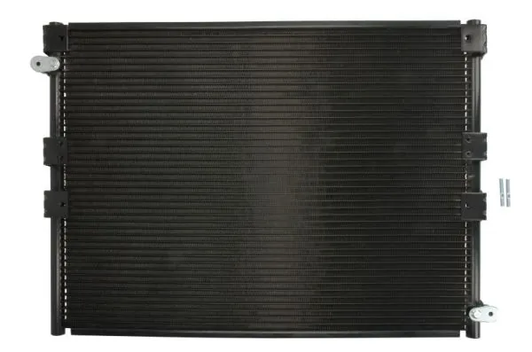 Radiator climatizare