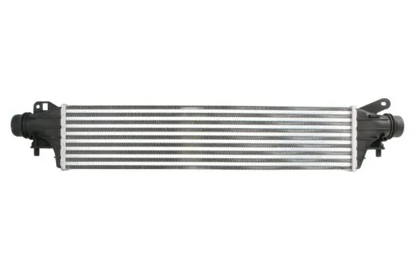 Intercooler