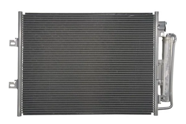 Radiator climatizare