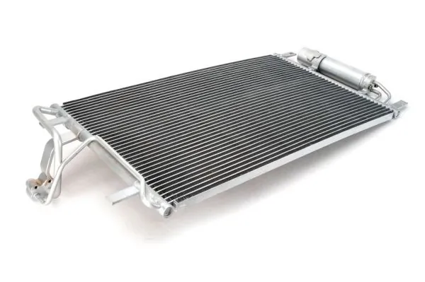 Radiator climatizare