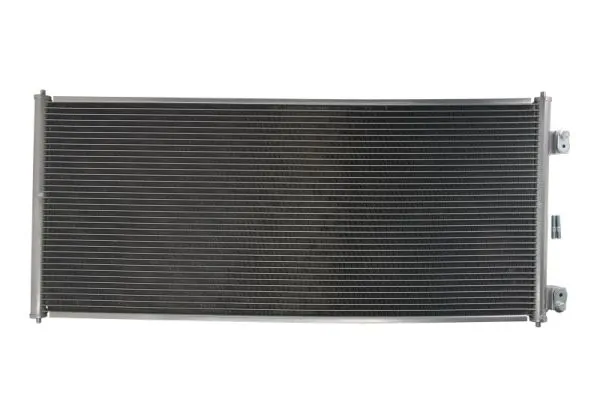 Radiator climatizare