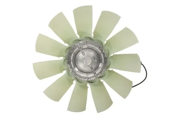 Ventilator radiator racire