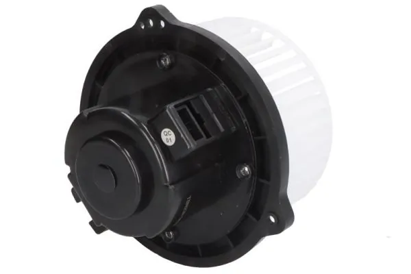 Ventilator habitaclu