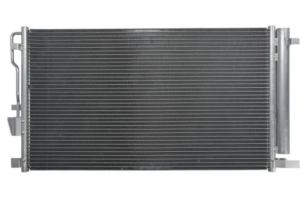 Radiator climatizare