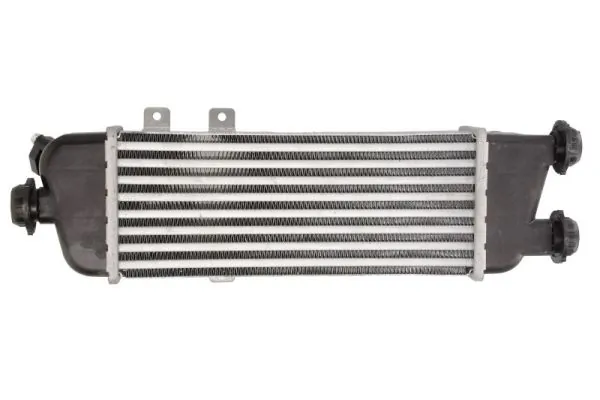 Intercooler
