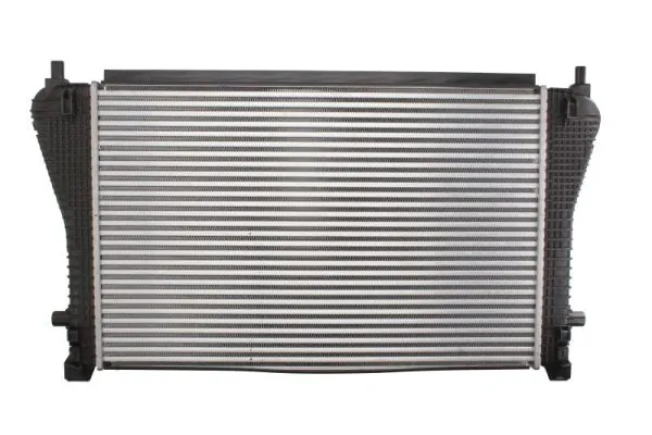 Intercooler