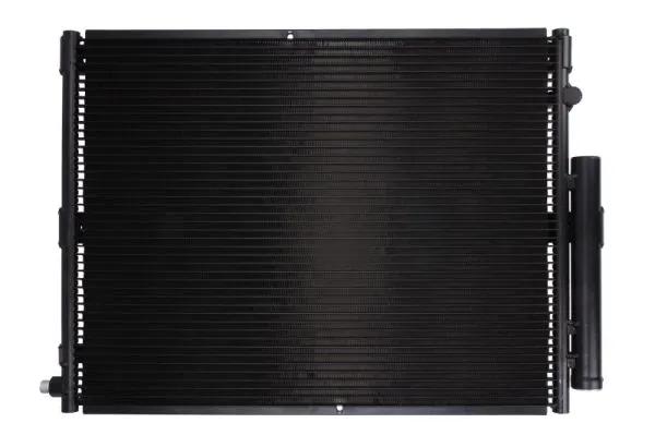 Radiator climatizare