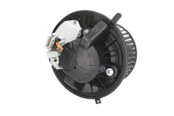 Ventilator habitaclu