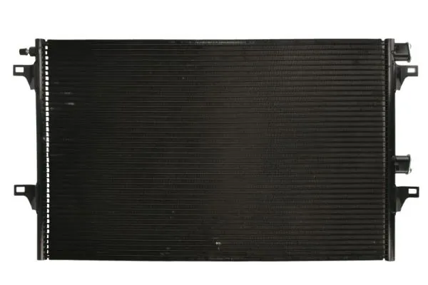 Radiator climatizare