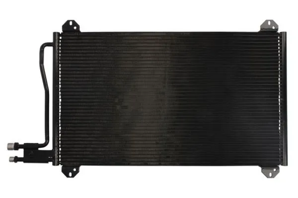 Radiator climatizare