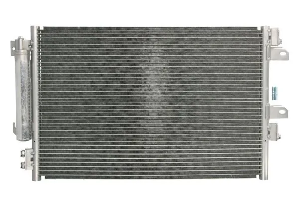 Radiator climatizare